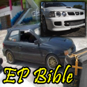 EP Bible